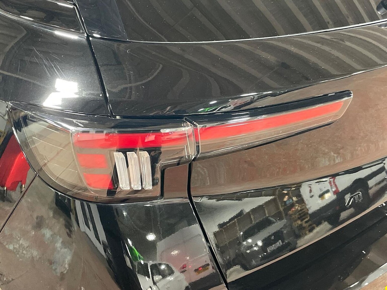 Used Vauxhall Mokka 2025 for sale - 76986973: Photo 35