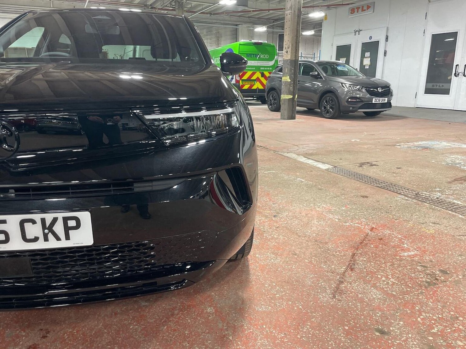 Used Vauxhall Mokka 2025 for sale - 76986973: Photo 38