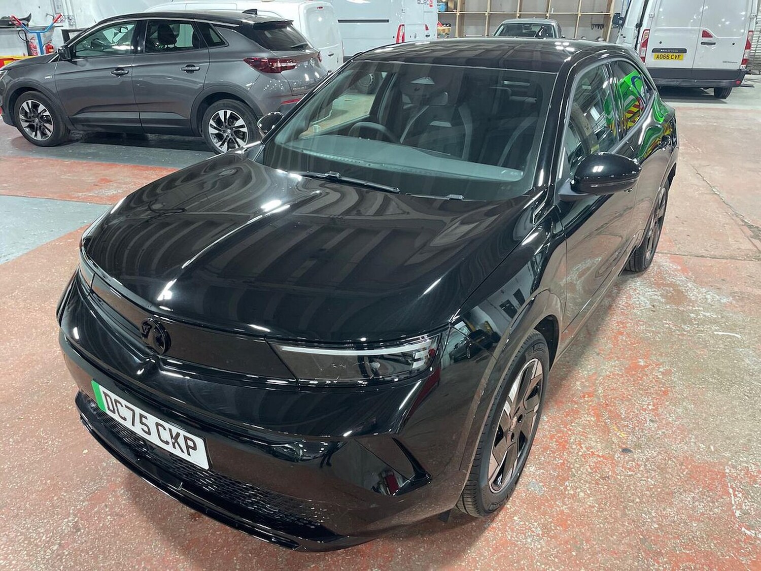 Used Vauxhall Mokka 2025 for sale - 76986973: Photo 39