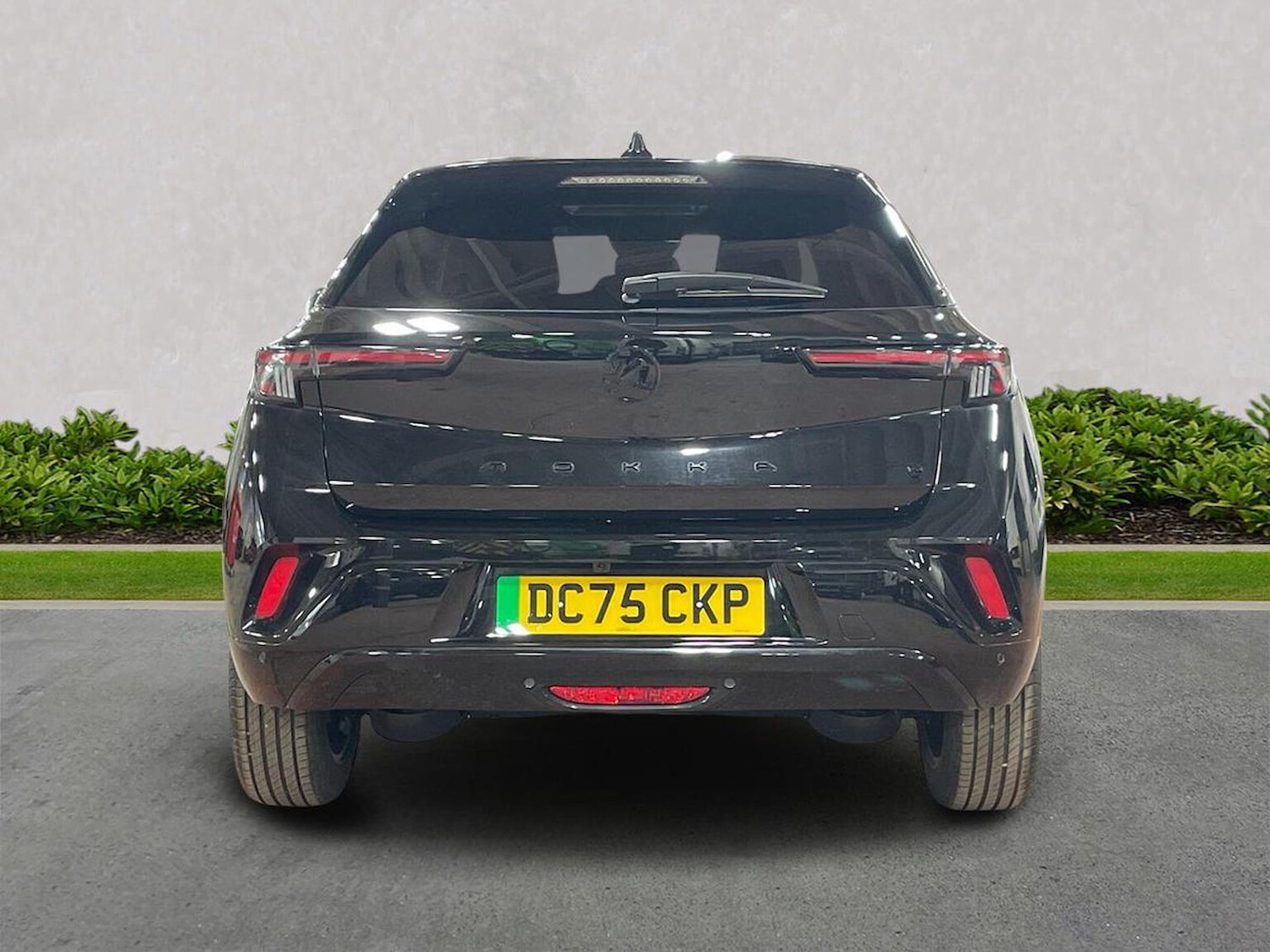 Used Vauxhall Mokka 2025 for sale - 76986973: Photo 4