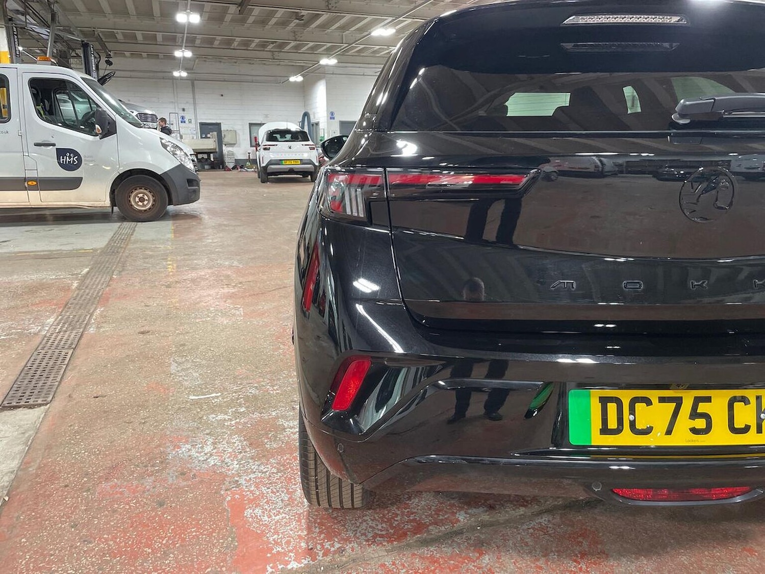 Used Vauxhall Mokka 2025 for sale - 76986973: Photo 40