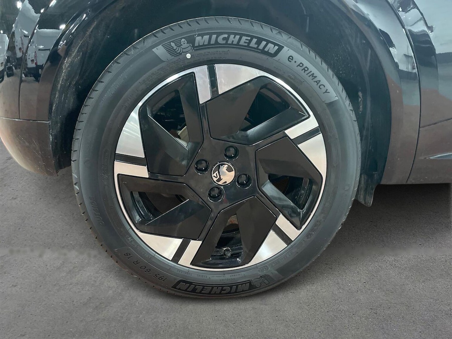 Used Vauxhall Mokka 2025 for sale - 76986973: Photo 6