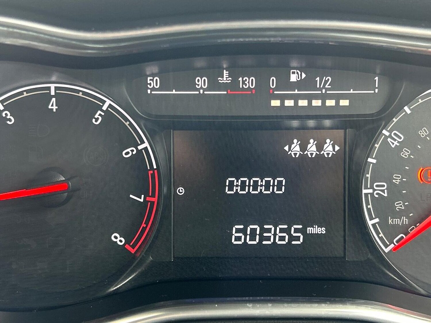 Used Vauxhall Viva 2016 for sale - 76477258: Photo 10