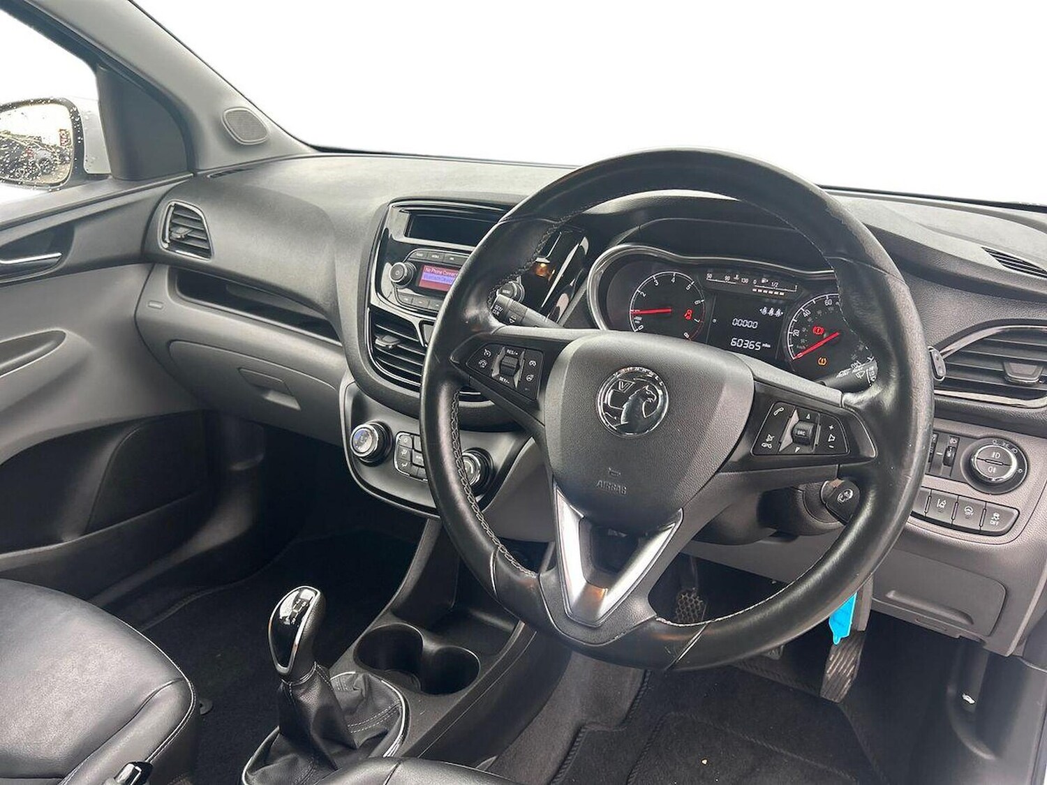 Used Vauxhall Viva 2016 for sale - 76477258: Photo 15