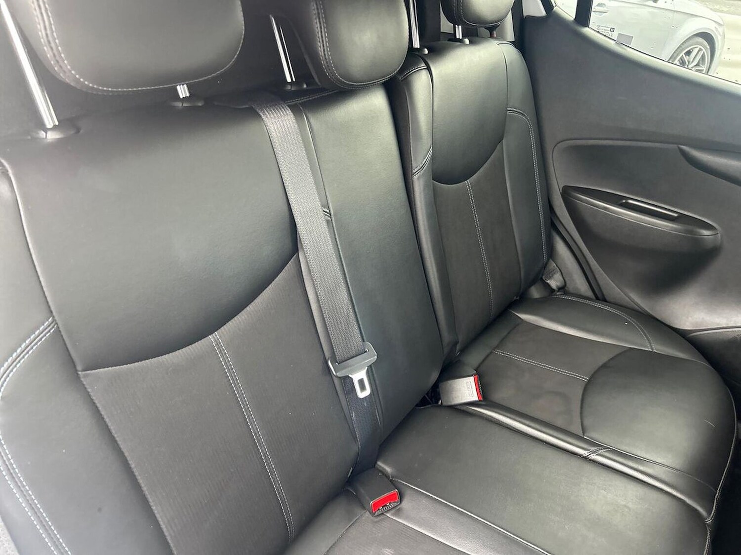 Used Vauxhall Viva 2016 for sale - 76477258: Photo 16