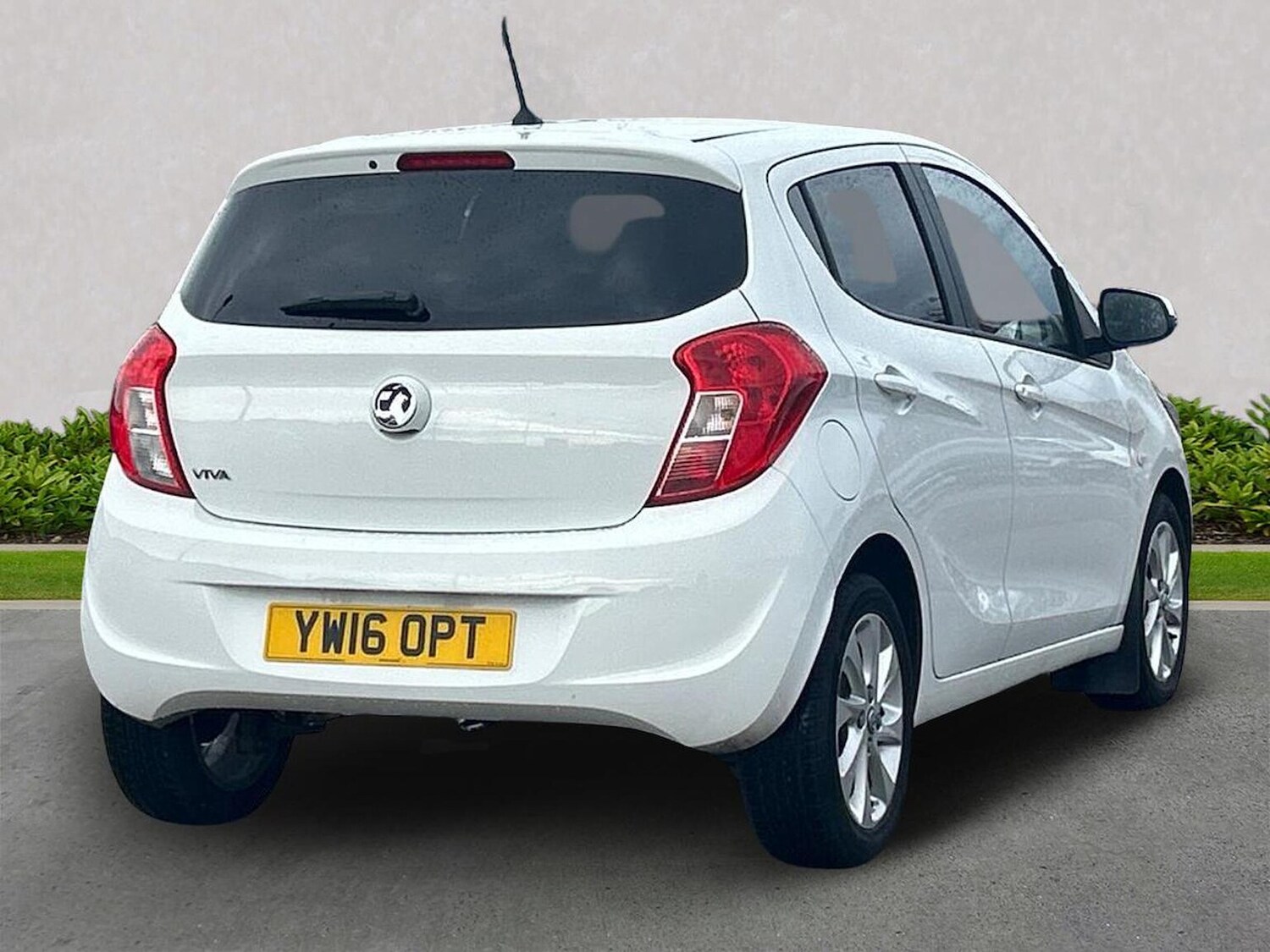 Used Vauxhall Viva 2016 for sale - 76477258: Photo 18