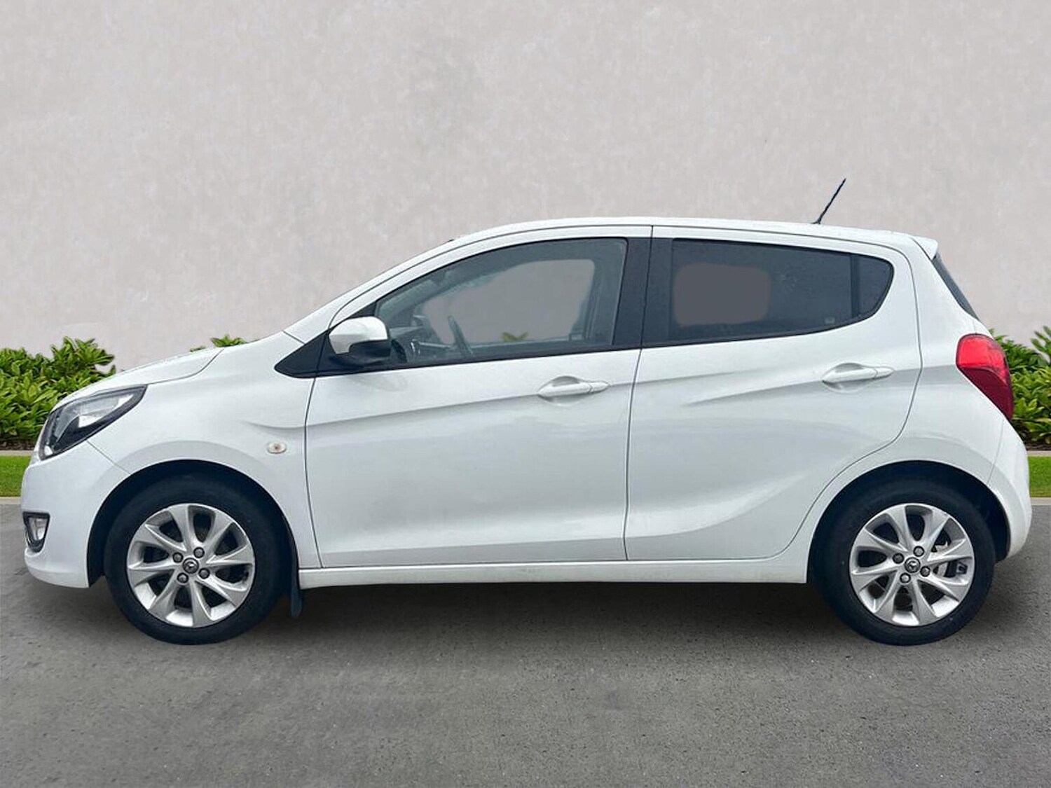 Used Vauxhall Viva 2016 for sale - 76477258: Photo 19