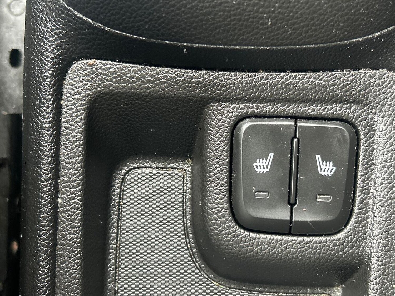 Used Vauxhall Viva 2016 for sale - 76477258: Photo 23