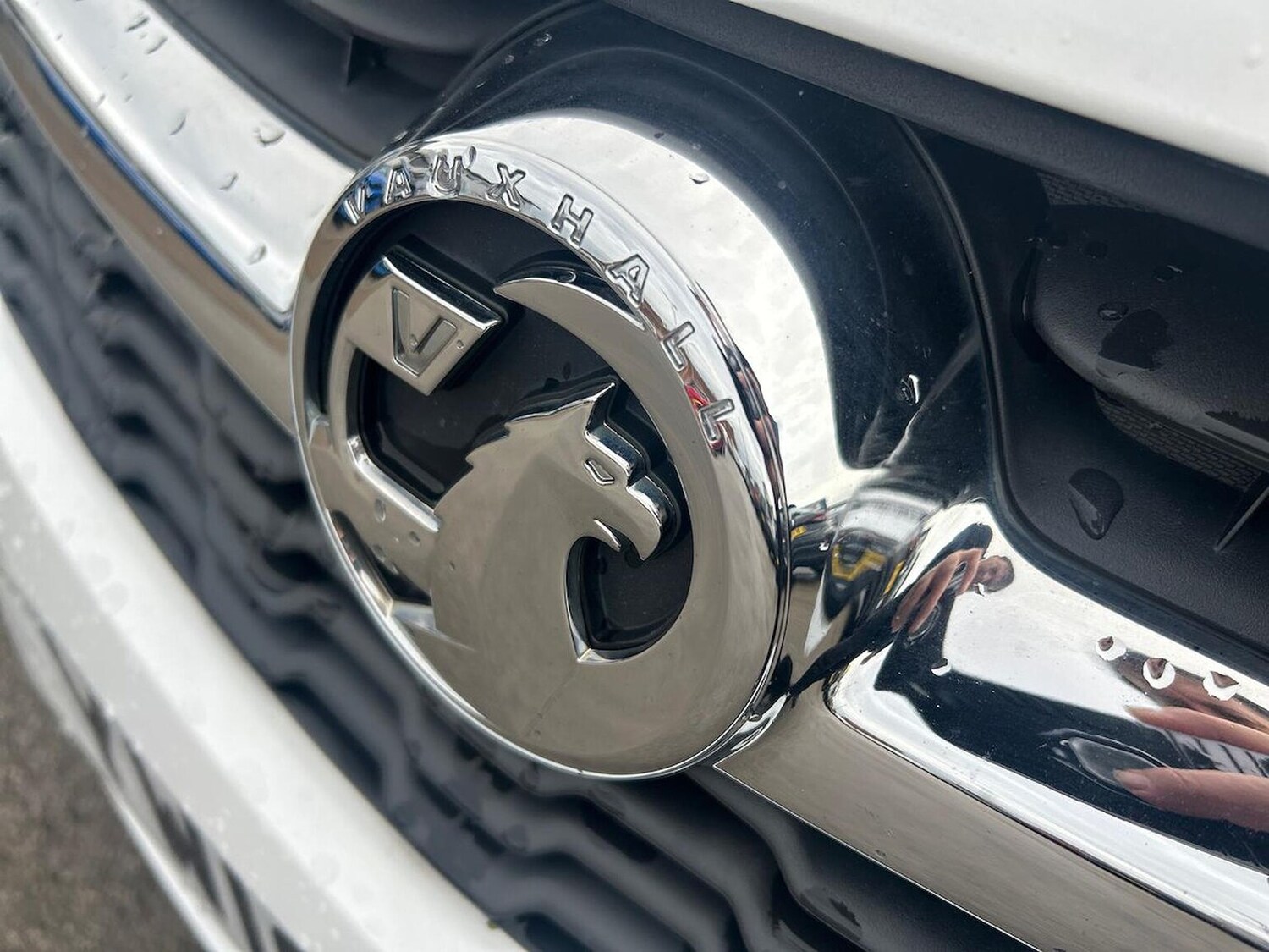 Used Vauxhall Viva 2016 for sale - 76477258: Photo 32