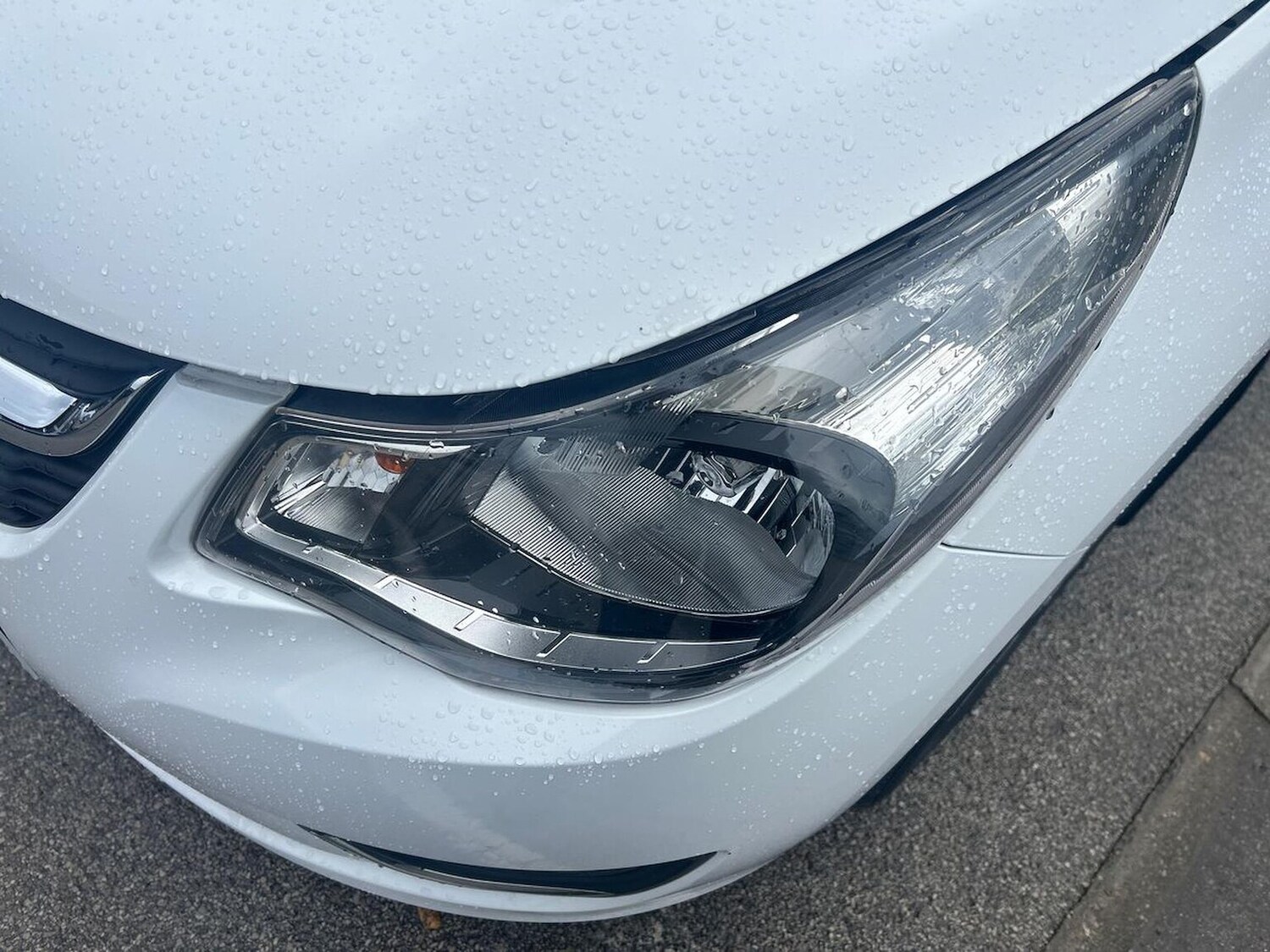 Used Vauxhall Viva 2016 for sale - 76477258: Photo 33