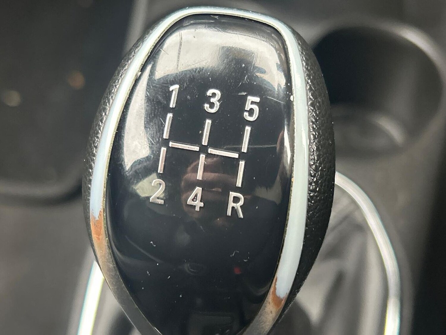 Used Vauxhall Viva 2016 for sale - 76477258: Photo 34