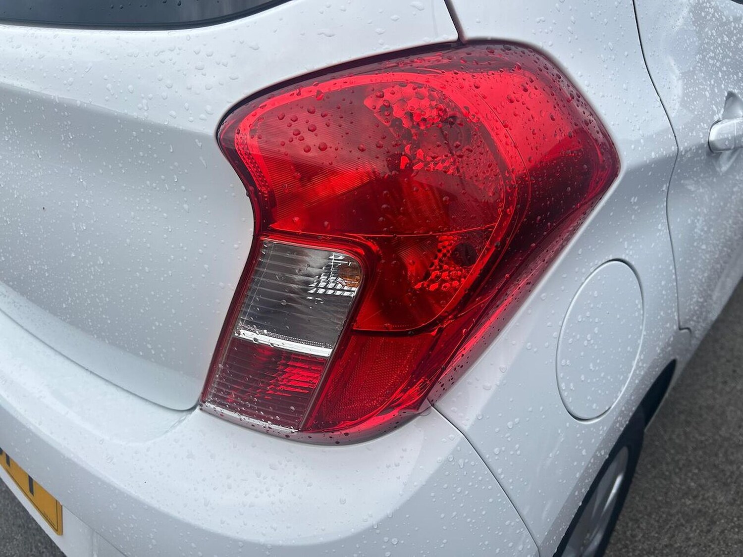 Used Vauxhall Viva 2016 for sale - 76477258: Photo 35