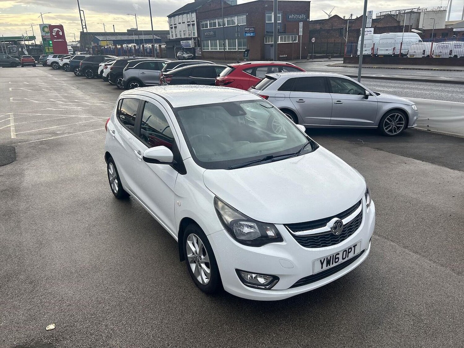 Used Vauxhall Viva 2016 for sale - 76477258: Photo 39