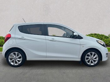 Used Vauxhall Viva 2016 for sale - 76477258: Photo