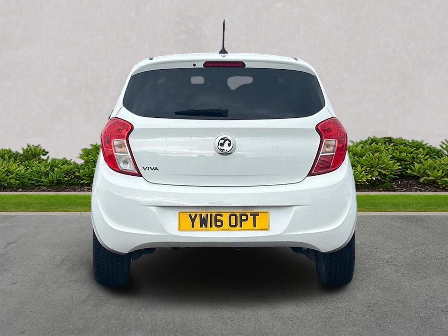 Used Vauxhall Viva 2016 for sale - 76477258: Photo 4