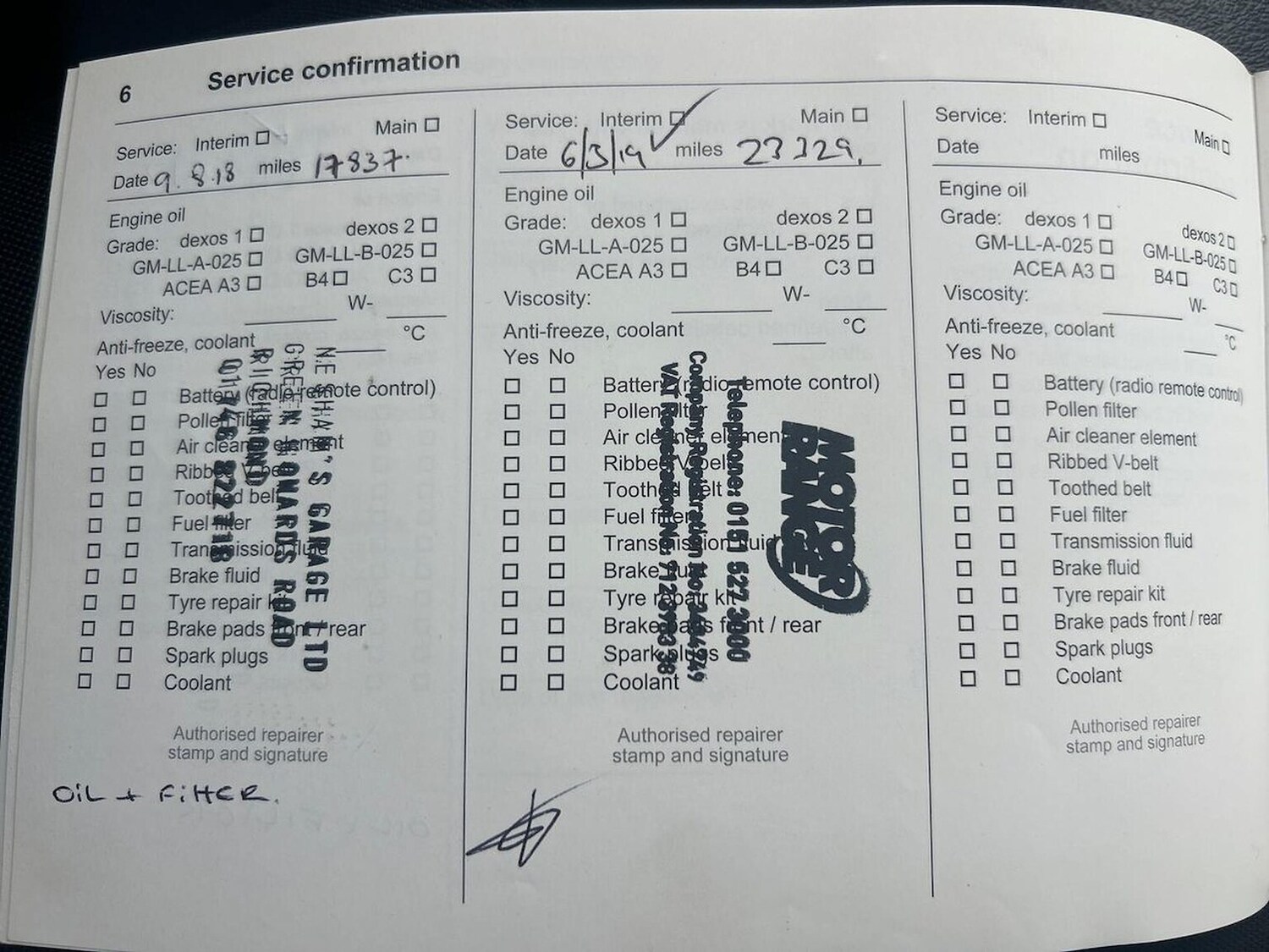 Used Vauxhall Viva 2016 for sale - 76477258: Photo 41