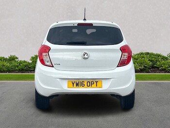 Used Vauxhall Viva 2016 for sale - 76477258: Photo