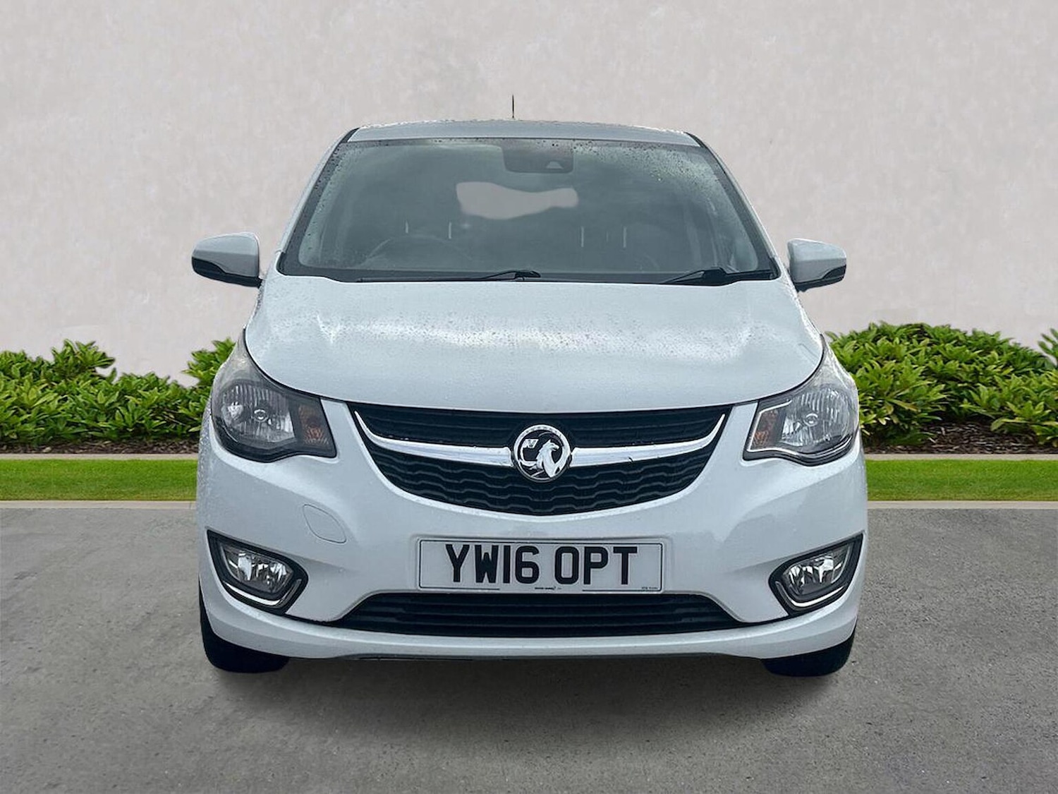 Used Vauxhall Viva 2016 for sale - 76477258: Photo 5