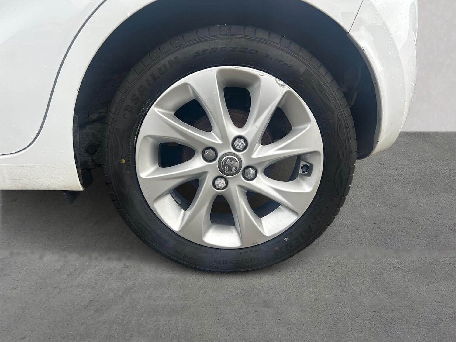 Used Vauxhall Viva 2016 for sale - 76477258: Photo 6