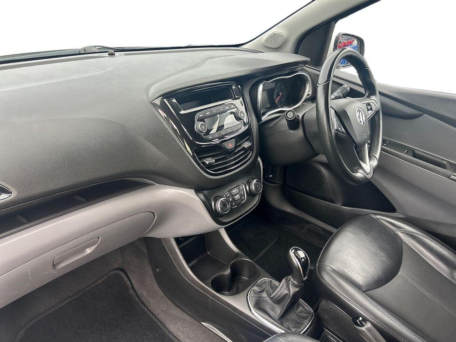 Used Vauxhall Viva 2016 for sale - 76477258: Photo 7