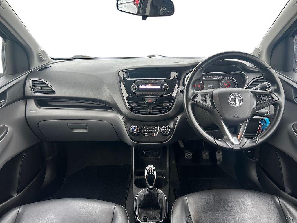 Used Vauxhall Viva 2016 for sale - 76477258: Photo 8