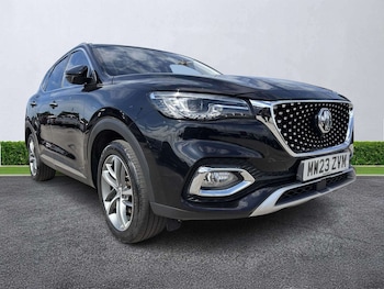 Used MG MG HS 2023 for sale - 79246347: Photo