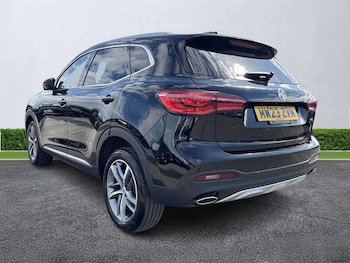 Used MG MG HS 2023 for sale - 79246347: Photo