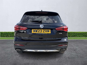 Used MG MG HS 2023 for sale - 79246347: Photo