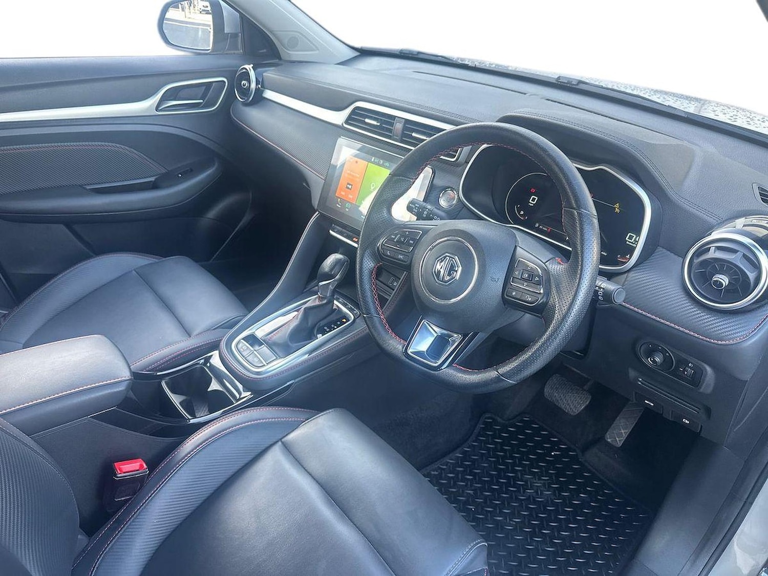 Vehicle 15