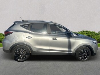 Used MG MG ZS 2022 for sale - 75956412: Photo