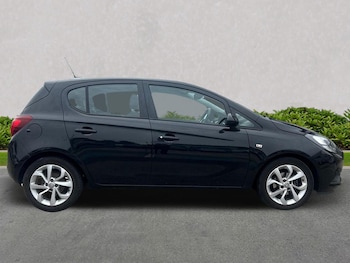 Used Vauxhall Corsa 2019 for sale - 75956409: Photo