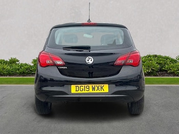 Used Vauxhall Corsa 2019 for sale - 75956409: Photo