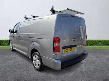 Used Vauxhall Vivaro 2024 for sale - 79519465: Photo