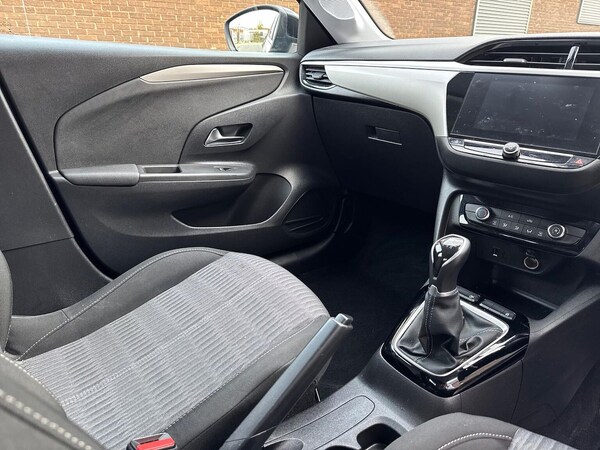 Used Vauxhall Corsa 2021 for sale - 76243214: Photo 13