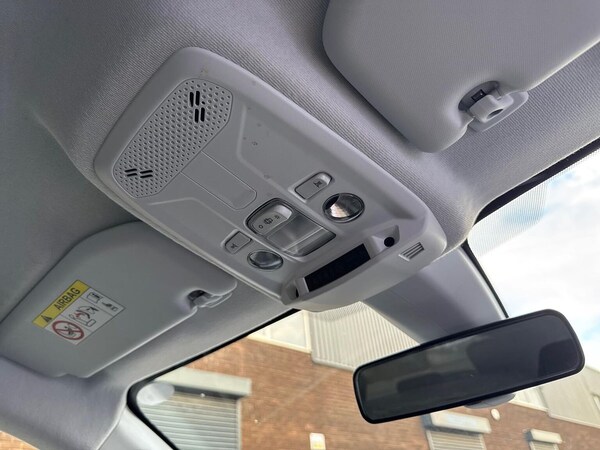 Used Vauxhall Corsa 2021 for sale - 76243214: Photo 14
