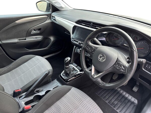 Used Vauxhall Corsa 2021 for sale - 76243214: Photo 15