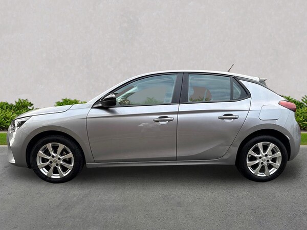 Used Vauxhall Corsa 2021 for sale - 76243214: Photo 19