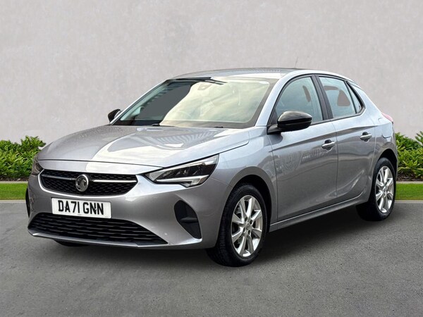 Used Vauxhall Corsa 2021 for sale - 76243214: Photo 20