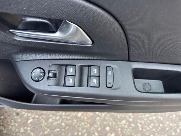 Used Vauxhall Corsa 2021 for sale - 76243214: Photo 21