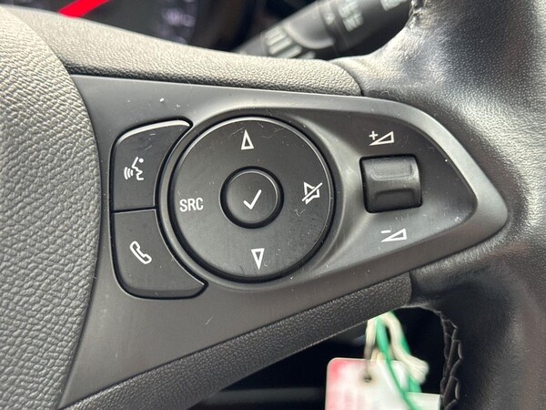 Used Vauxhall Corsa 2021 for sale - 76243214: Photo 23