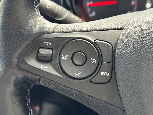 Used Vauxhall Corsa 2021 for sale - 76243214: Photo 24