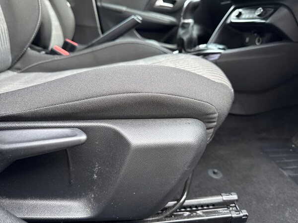 Used Vauxhall Corsa 2021 for sale - 76243214: Photo 27