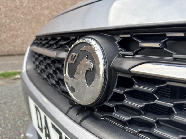 Used Vauxhall Corsa 2021 for sale - 76243214: Photo 30