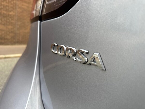 Used Vauxhall Corsa 2021 for sale - 76243214: Photo 32