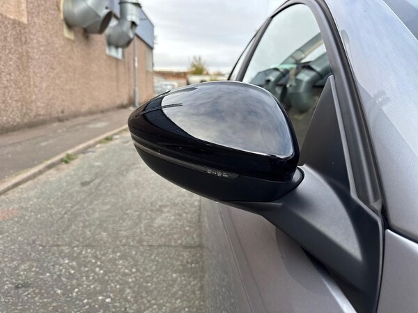 Used Vauxhall Corsa 2021 for sale - 76243214: Photo 35