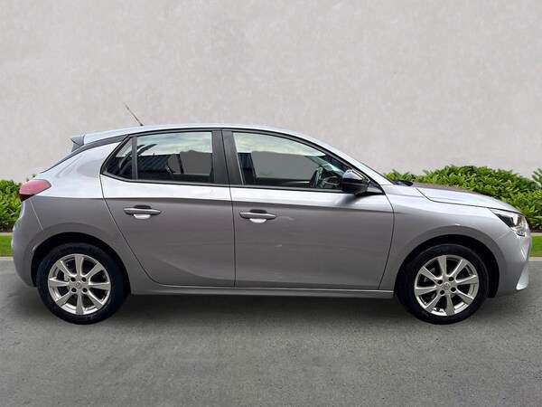Used Vauxhall Corsa 2021 for sale - 76243214: Photo 3