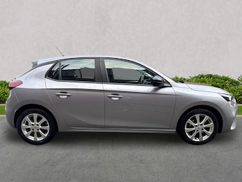 Used Vauxhall Corsa 2021 for sale - 76243214: Photo 3