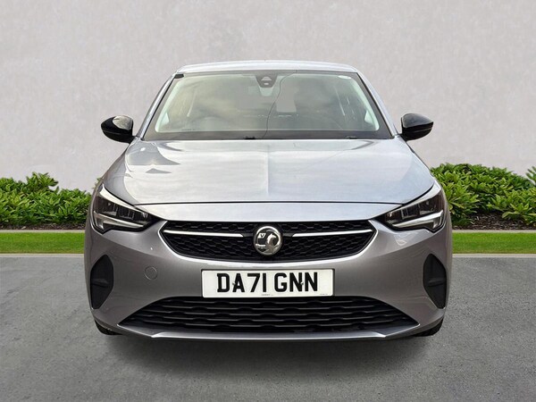 Used Vauxhall Corsa 2021 for sale - 76243214: Photo 5
