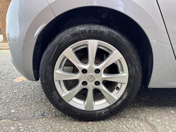 Used Vauxhall Corsa 2021 for sale - 76243214: Photo 6