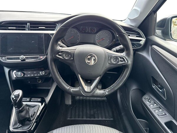 Used Vauxhall Corsa 2021 for sale - 76243214: Photo 9
